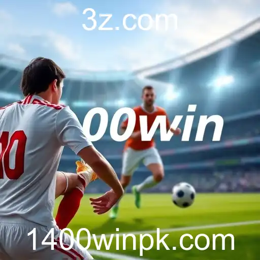 A Ascensão do 1400win no Mundo dos Jogos