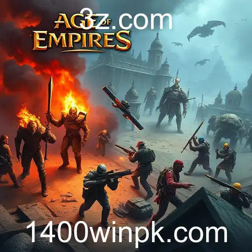 1400win: A Revolução dos Jogos no Brasil