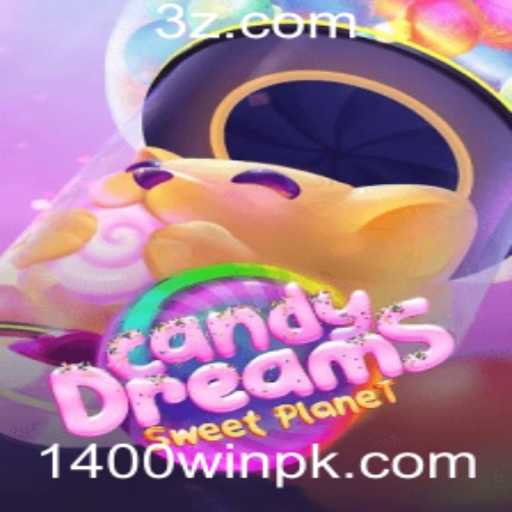 CandyDreams: Uma Jornada Encantada no Mundo dos Doces