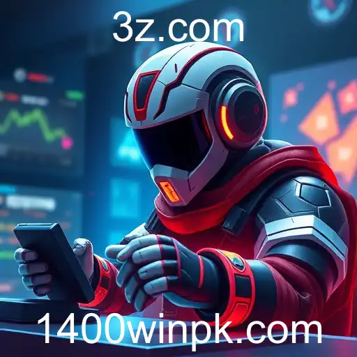 1400win: A Evolução no Mundo dos Jogos Online