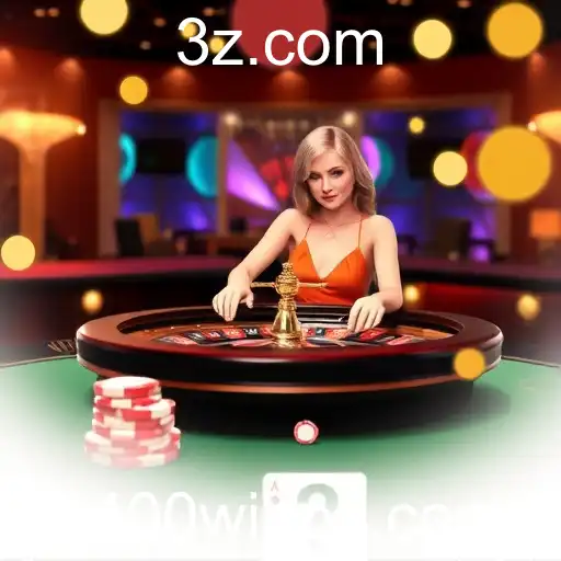 O Impacto da 1400win nos Jogos Online em 2025