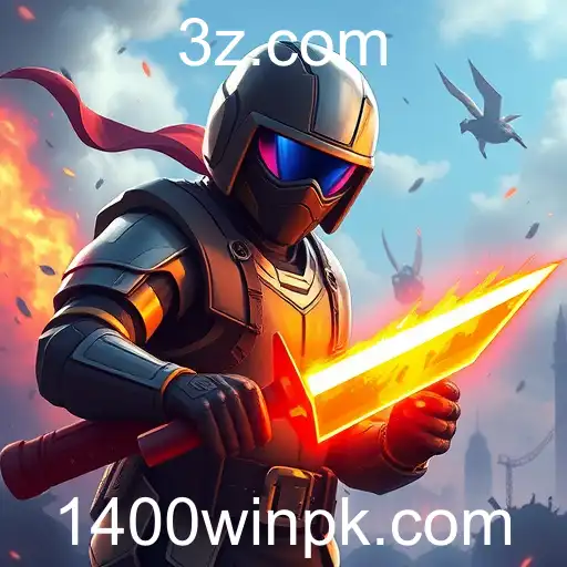 A Revolução dos Jogos Online: A Ascensão do 1400win