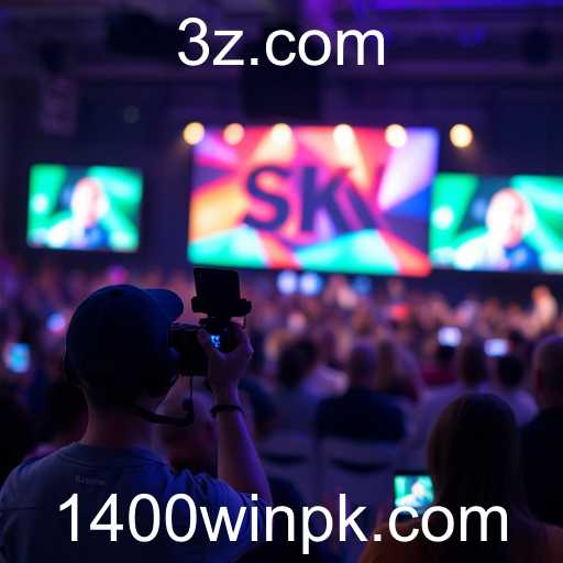 Transmissão ao vivo